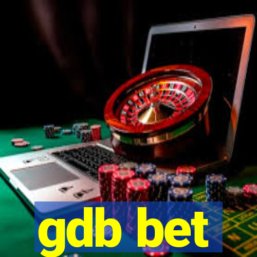 gdb bet